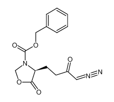 58456-27-2 structure, C15H15N3O5