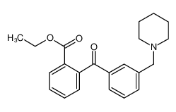 898792-75-1 structure, C22H25NO3