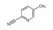 5-Methylpicolinonitrile 98%