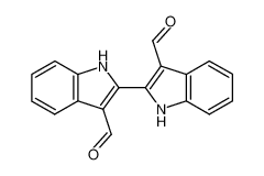 166279-22-7 2,2'-bi(1H-indolyl)-3,3'-dicarbaldehyde