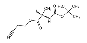 113707-01-0 structure, C11H18N2O4