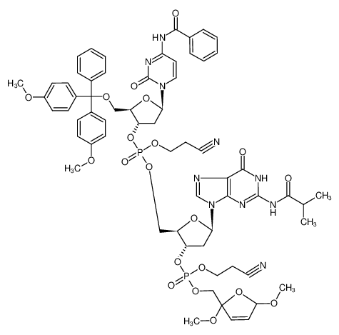 249632-13-1 structure