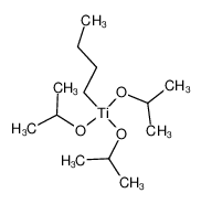 78350-68-2 structure, C13H30O3Ti