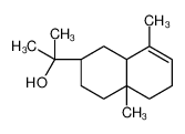 92480-60-9 structure, C15H26O