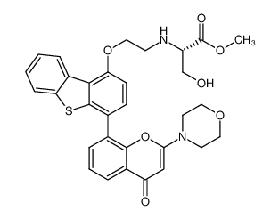 881375-56-0 structure