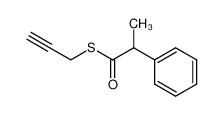 209598-04-9 structure, C12H12OS