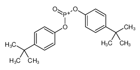 47376-91-0 structure, C20H26O3P+