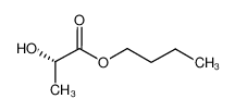 34451-19-9 L-乳酸丁酯