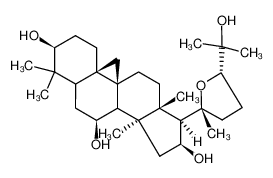 cycloalpigenin D