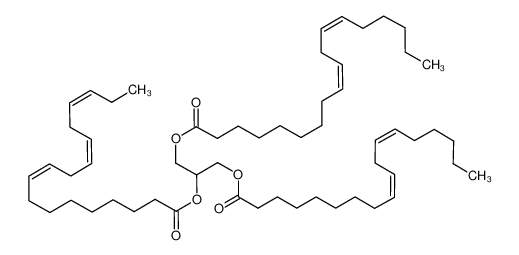 79925-46-5 structure, C57H96O6