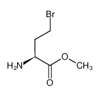 (S)-(+)-2-氨基-4-溴丁酸甲酯