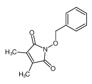 855645-07-7 structure, C13H13NO3