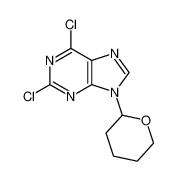 20419-68-5 structure, C10H10Cl2N4O