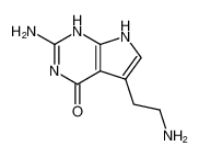 742020-50-4 structure, C8H11N5O