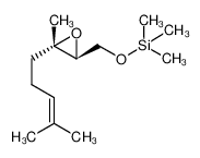 102276-93-7 structure, C13H26O2Si