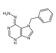 13516-49-9 structure, C12H12N6