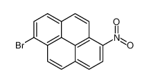 42882-03-1 spectrum, 1-bromo-6-nitropyrene