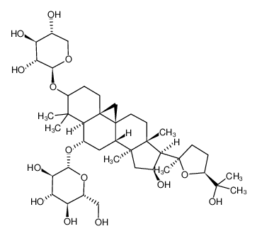 黄芪甲苷 IV
