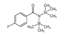 1321909-48-1 structure, C13H22FNOSi2