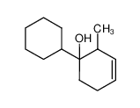 1119827-42-7 structure, C13H22O