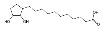 11-(2,3-dihydroxycyclopentyl)undecanoic acid