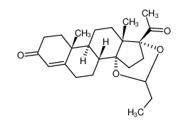 23873-85-0 普罗孕酮