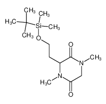 85168-16-7 structure