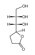 57501-72-1 2,3-dideoxy-L-arabino-heptono-1,4-lactone