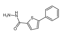 52172-51-7 structure, C11H10N2OS