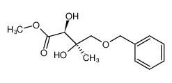 310888-01-8 structure, C13H18O5