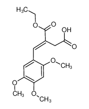 367248-67-7 structure, C16H20O7