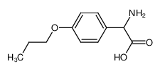 500695-51-2 structure, C11H15NO3