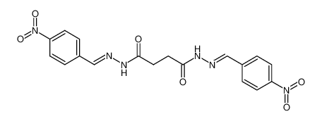 80728-90-1 structure, C18H16N6O6