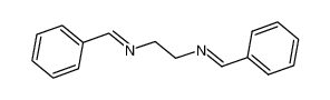 104-71-2 spectrum, N1,N2-Dibenzylideneethane-1,2-diamine