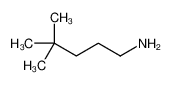 18925-44-5 4,4-二甲基-1-戊胺