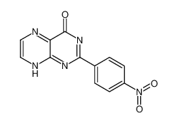 155513-90-9 structure, C12H7N5O3