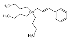 74785-32-3 structure, C21H36Sn