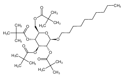 225641-96-3 structure, C36H64O10