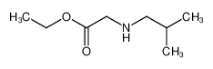 3182-87-4 structure, C8H17NO2