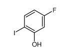 186589-87-7 5-氟-2-碘苯酚