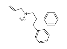 80800-26-6 structure, C19H23N