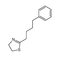 55089-11-7 2-(4-phenyl-butyl)-4,5-dihydro-thiazole