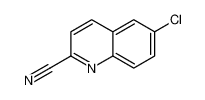 52313-35-6 structure, C10H5ClN2