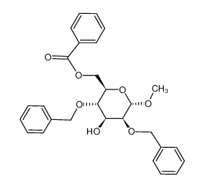 79218-71-6 structure, C28H30O7