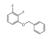 1-(Benzyloxy)-2,3-difluorobenzene 144292-53-5