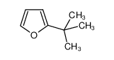 2-TERT-BUTYLFURAN 7040-43-9