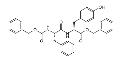 96676-32-3 structure, C33H32N2O6