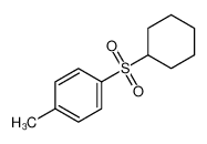 67963-06-8 structure, C13H18O2S