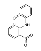 96727-86-5 2-(3-nitro-2-pyridylamino)pyridine 1-oxide