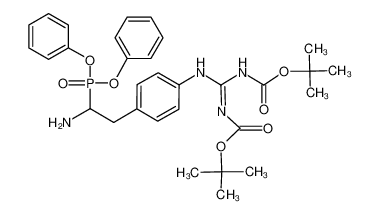 913239-29-9 structure